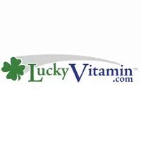 Lucky vitamin coupon canada  Follow the link to luckyvitamin